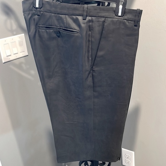 Versace dress shorts